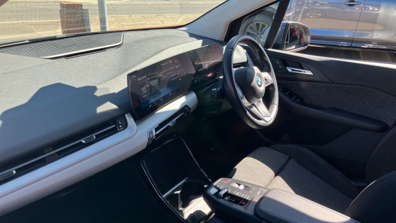 BMW 2 Series 223i MHT Sport 5dr DCT Petrol Hatchback